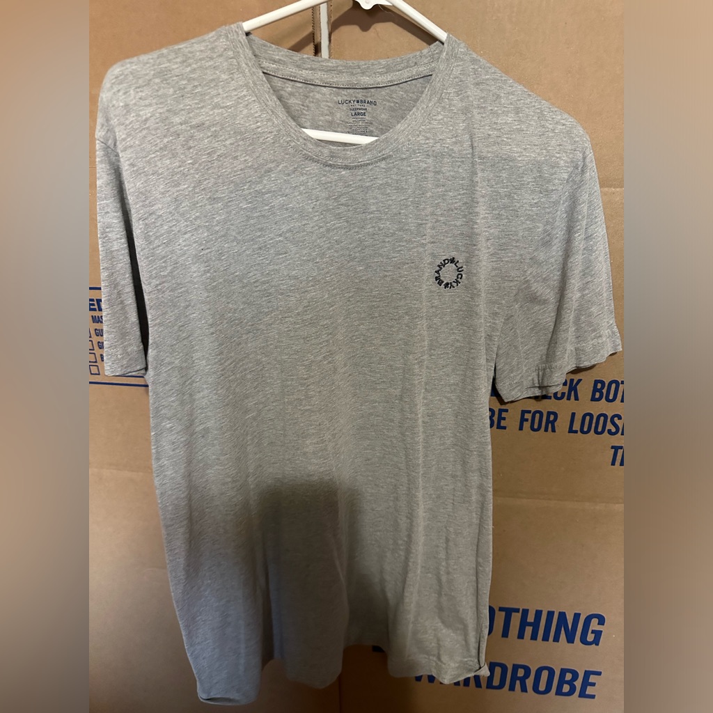 Lucky Brand Men Sleepwear